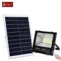 remote control aluminum led 300W Solar Flood lights